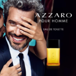 Azzaro Pour Homme Masculino EDT – Perfume Masculino