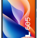 Smartphone TCL 605 Tela 6.7 Hd+ 90hz 128GB + 12GB* RAM (*4GB +8GB RAM expandida) 50MP + 5MP Processador Octa Core NFC Bateria de 5200Mah