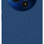 Smartphone TCL 605 Tela 6.7 Hd+ 90hz 128GB + 12GB* RAM (*4GB +8GB RAM expandida) 50MP + 5MP Processador Octa Core NFC Bateria de 5200Mah