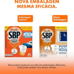Repelente Elétrico Líquido SBP 45 Noites Novo Aparelho + Refil