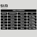 Kit 3 Camisetas Masculinas Segunda Pele Proteção UV Térmica