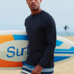 Kit 3 Camisetas Masculinas Segunda Pele Proteção UV Térmica