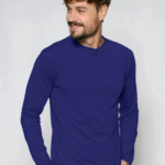 Kit 3 Camisetas Masculinas Segunda Pele Proteção UV Térmica