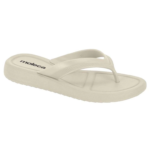 Chinelo Feminino Nuvem Ortopedico Moleca Marshmallow | Lançamento! | Moleca!