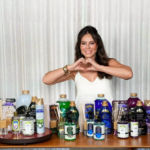 Combo 3 Limpadores Coala Chá Branco 120 ml