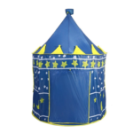 Barraca Infantil Menina Tenda Minha Casinha