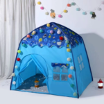 Barraca Infantil Menina Tenda Minha Casinha