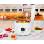 Panela Elétrica De Arroz Britânia Pa10 Prime Branca