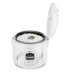 Panela Elétrica De Arroz Britânia Pa10 Prime Branca