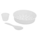 Panela Elétrica De Arroz Britânia Pa10 Prime Branca