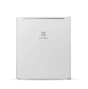 Frigobar Electrolux 47L Efficient com Controle de Temperatura Cor Branca (EM50)