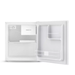 Frigobar Electrolux 47L Efficient com Controle de Temperatura Cor Branca (EM50)