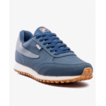 Tênis Fila Renno Classic Masculino Original Casual Retrô Fila