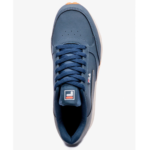 Tênis Fila Renno Classic Masculino Original Casual Retrô Fila