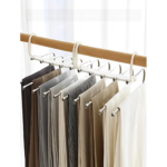 Cabide para calças versátil- Clink