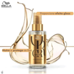 Wella Pro Oil Reflections Óleo 100ml
