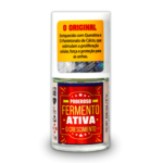 Base Fermento Ativa Crescimento 12 Free Sos Unhas Top Beauty