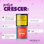 Base Fermento Ativa Crescimento 12 Free Sos Unhas Top Beauty