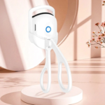 Curvador De Cílios Térmico Curvex Profissional Aquecido Elétrico – A517