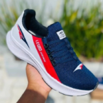 TENIS REF01 LERUM CONFORTÁVEL MASCULINO LEVE CONFORTÁVEL ESPORTIVO ACADEMIA CAMINHADA PROMOÇÃO