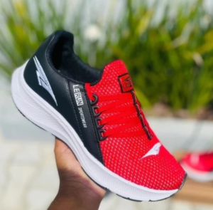 TENIS REF01 LERUM CONFORTÁVEL MASCULINO LEVE CONFORTÁVEL ESPORTIVO ACADEMIA CAMINHADA PROMOÇÃO