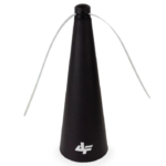 Ventilador Repelente VR1001 Espanta Moscas Mosquito Dengue – Albatroz