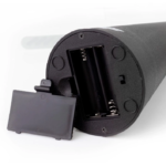 Ventilador Repelente VR1001 Espanta Moscas Mosquito Dengue – Albatroz