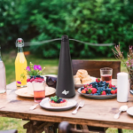 Ventilador Repelente VR1001 Espanta Moscas Mosquito Dengue – Albatroz