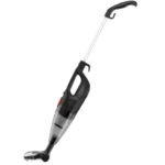 Aspirador de Pó Gaabor 2 em 1 Doméstico Leve Preto 16.000Pa Sucção Forte 127v/220V