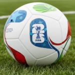 Bola De Futebol Copa Do Mundo 2026 Tamanho 5 Campo Cheia