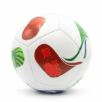 Bola De Futebol Copa Do Mundo 2026 Tamanho 5 Campo Cheia