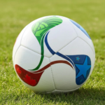 Bola De Futebol Copa Do Mundo 2026 Tamanho 5 Campo Cheia