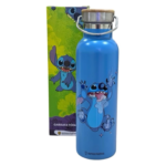 Garrafa Inox Camp Disney Stitch 600ml – ZonaCriativa