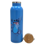 Garrafa Inox Camp Disney Stitch 600ml – ZonaCriativa