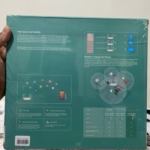 Super Roteador Wireless 1200mbps Sem Fio Wi-Fi 4 Antenas O Melhor