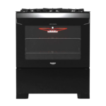 Fogão 5 Bocas Dako Diplomata com Grill