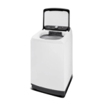 Máquina de Lavar Midea 13Kg Branca Lavadora de Roupas Rápida e Eficiente 220v