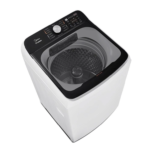 Máquina de Lavar Midea 13Kg Branca Lavadora de Roupas Rápida e Eficiente 220v