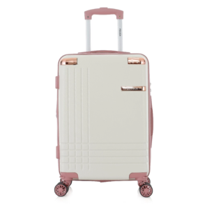 Mala De Viagem Bordo 10KG 20 inch 20 Polegadas ABS Roda Dupla Removível Cadeado Embutido ML14