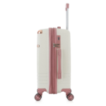 Mala De Viagem Bordo 10KG 20 inch 20 Polegadas ABS Roda Dupla Removível Cadeado Embutido ML14