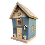 Casinha abelha sem ferrão jataí