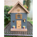 Casinha abelha sem ferrão jataí