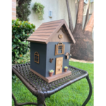 Casinha abelha sem ferrão jataí