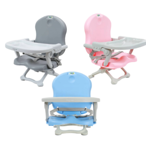 Cadeira De Alimentação Portátil P/ Bebê Zip – Maxi Baby