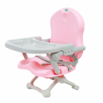 Cadeira De Alimentação Portátil P/ Bebê Zip – Maxi Baby