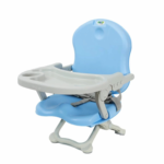 Cadeira De Alimentação Portátil P/ Bebê Zip – Maxi Baby