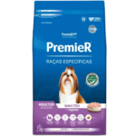 Ração Premier Raças Específicas Cães Adultos Shih Tzu Frango