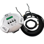 Calibrador para Pneu Eletrônico Bivolt Blindado Resistente a Chuva