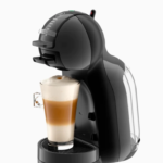 Máquina de Cafe PRETA Dolce Gusto MINI ME Para Cápsulas Monodose 220v / 110v