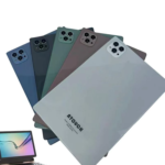 Tablet X19 PRO 64GB 3GB Ram A-touch Tela 10 Polegada 1280×800 px IPS Caneta Fone Teclado Android